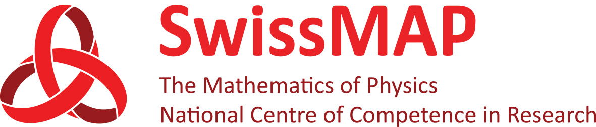 Logo SwissMAP
