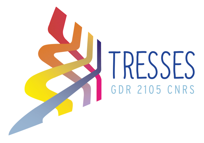 Logo GDR tresses