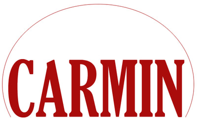 Logo CARMIN
