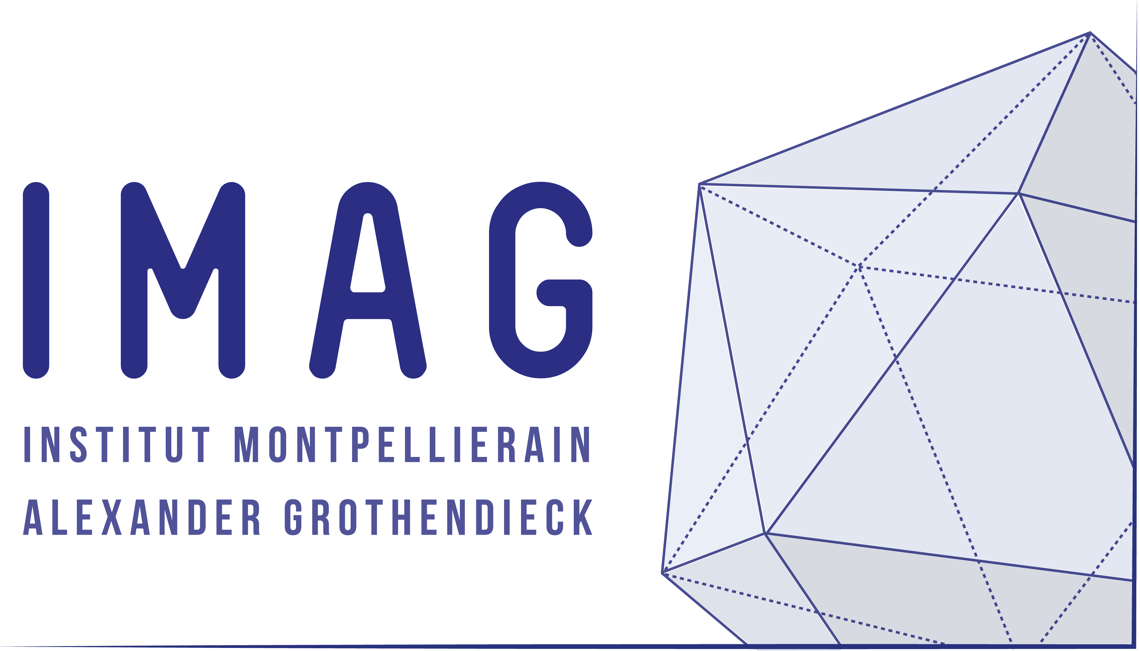 Logo IMAG